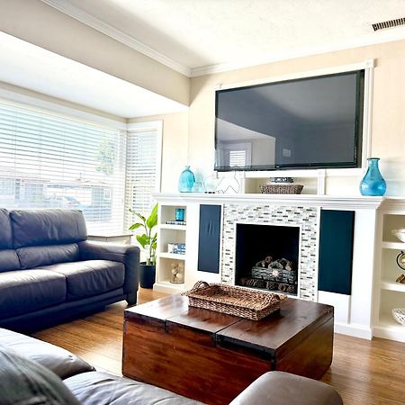 The Cozy Ranch Retreat Villa San Diego Exterior photo