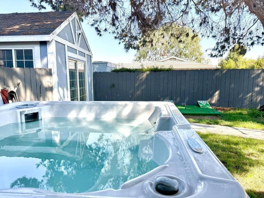 The Cozy Ranch Retreat Villa San Diego Exterior photo